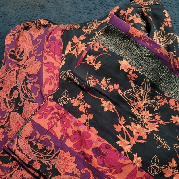 Soft Surrondings Pants - Picture 2 of 5